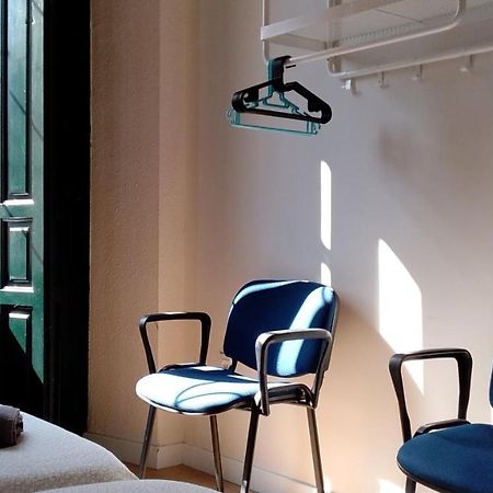 Apartamento Centro Santa Catalina 1ºa Севилья Экстерьер фото