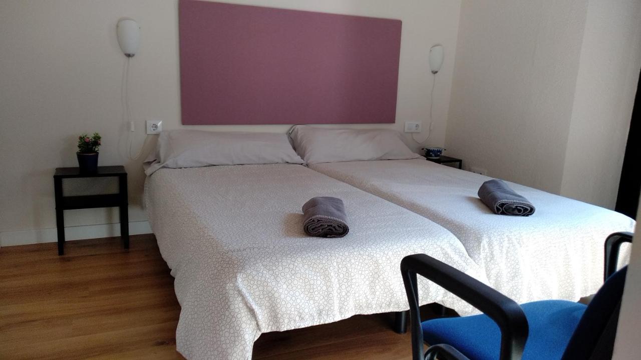 Apartamento Centro Santa Catalina 1ºa Севилья Экстерьер фото