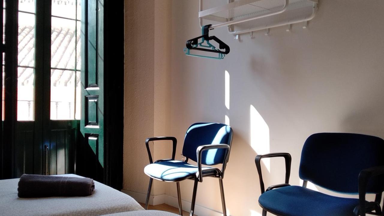 Apartamento Centro Santa Catalina 1ºa Севилья Экстерьер фото
